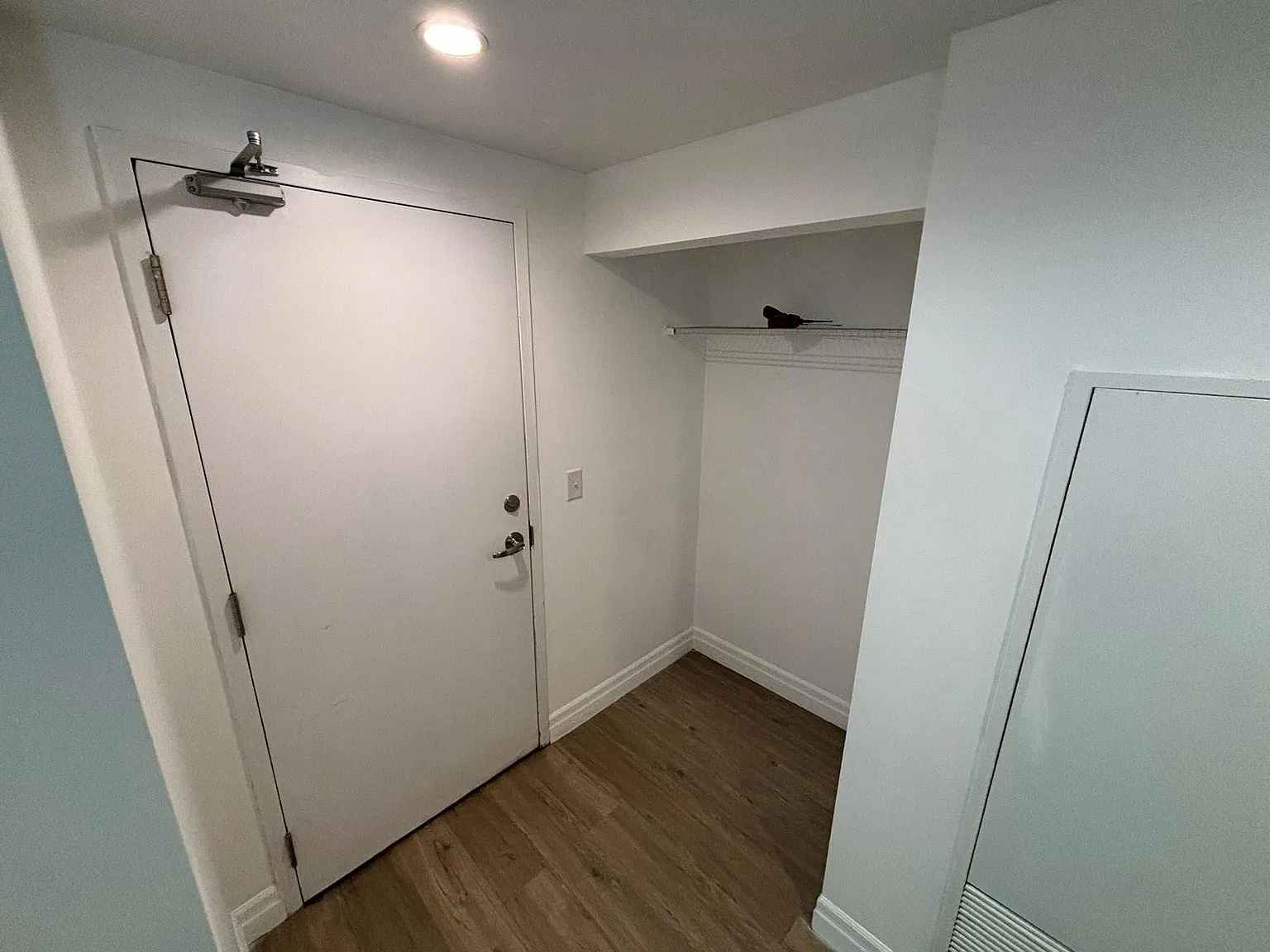 1 bed, 568 sqft, $1,780 — Photo 2