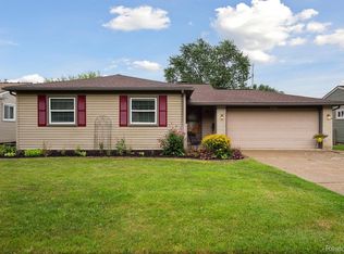 16281 Taft St, Romulus, MI 48174