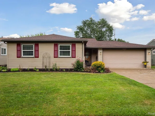 16281 Taft St, Romulus, MI 48174