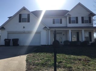 2446 Cambridge Rd, Burlington, NC 27215