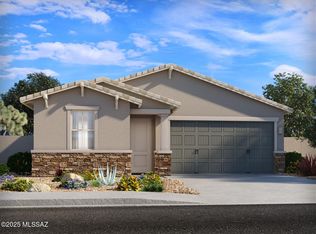 8257 S Clara Roberts Way, Tucson, AZ 85747