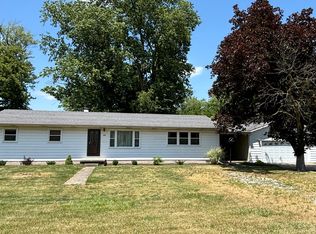 500 E Maple St, Rensselaer, IN 47978