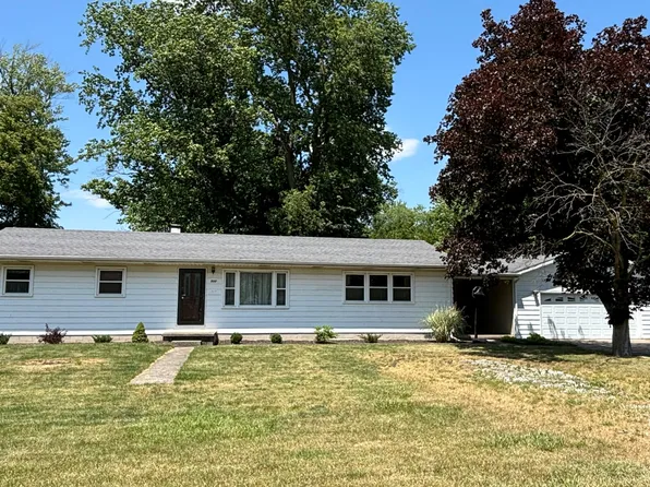 500 E Maple St, Rensselaer, IN 47978