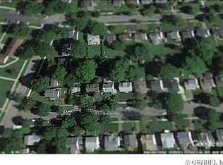 186 Elmerston Rd, Rochester, NY 14620