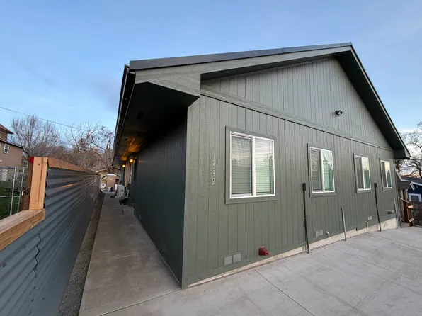 1532 Wilford Ave #1, Klamath Falls, OR 97601