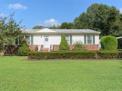 3917 E State Highway 27, Iron Station, NC, 28080