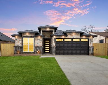3051 Michigan Ave, Dallas, TX, 75216