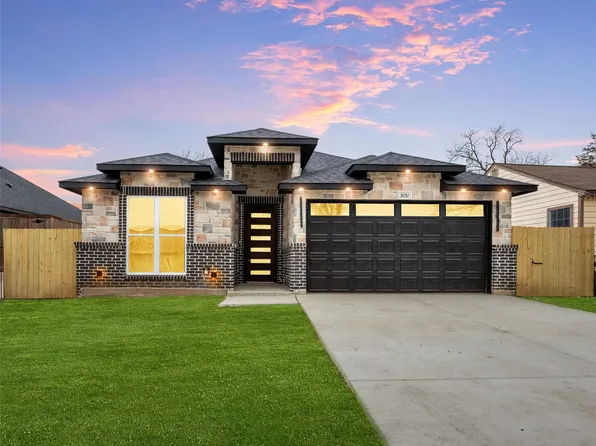 3051 Michigan Ave, Dallas, TX 75216