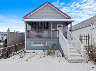 4110 S Western Ave, Chicago, IL 60609
