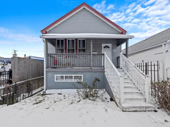 4110 S Western Ave, Chicago, IL 60609