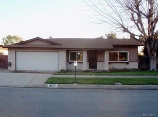 9977 Victoria St, Alta Loma, CA 91701