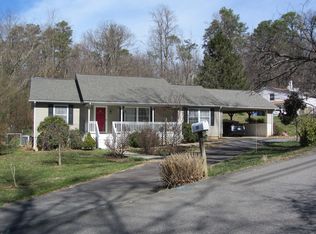 38 Campground Rd, Asheville, NC 28805