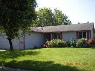 1312 Gilkey Rd, Burlington, WA 98233