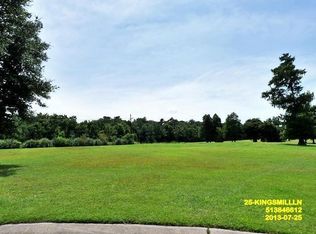 25 Kingsmill Ln, New Orleans, LA 70131