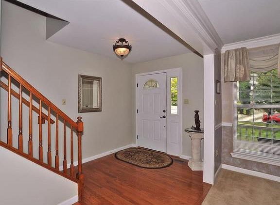 2nd image of 4384 Hawkins Glen Way