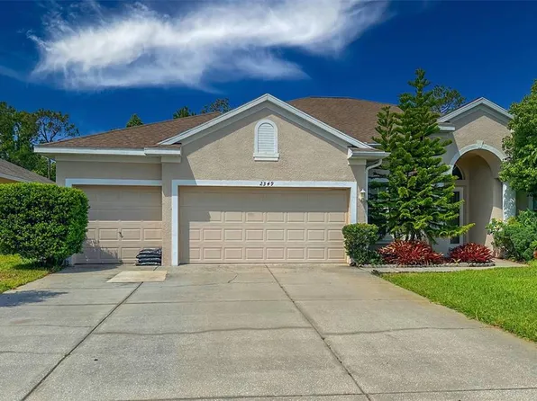 2349 Wood Pointe Dr, Holiday, FL 34691