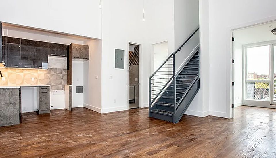 1st image of 1266 Pacific St #2CC
