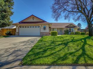 2819 Dawnridge Dr, Redding, CA 96001