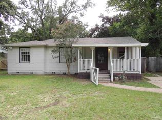 205 Bill Pl, Perdido Key, FL 32507