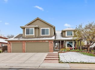 6889 Howell St, Arvada, CO 80004