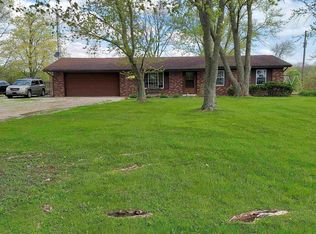 3707 N Us Highway 33, Decatur, IN 46733