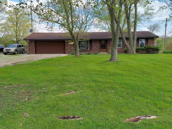 3707 N Us Highway 33, Decatur, IN 46733