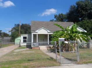 7305 Ilex St, Houston, TX 77012