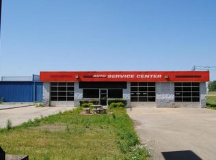 105 North Rd, Booneville, MS 38829