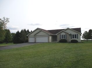 15302 Campbell Rd, Durand, IL 61024