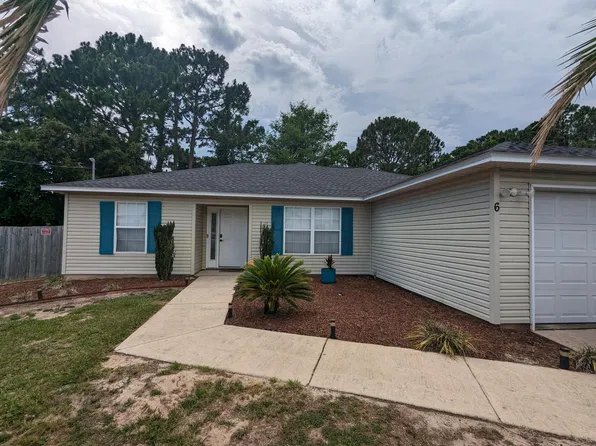 6 Macy Ln, Mary Esther, FL 32569
