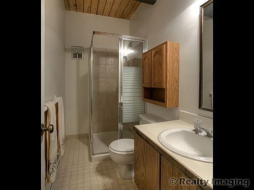 Main Level Full Bath