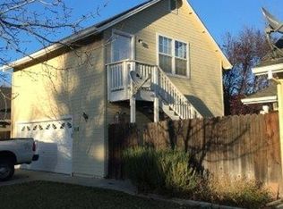 401 Creekside Way, Winters, CA 95694