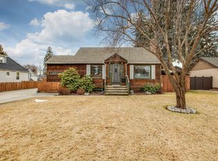 1216 E Montana Ave, Coeur D Alene, ID 83814