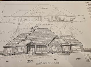 0 N Gregory Rd #1, El Reno, OK 73036