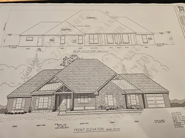 0 N Gregory Rd #1, El Reno, OK 73036