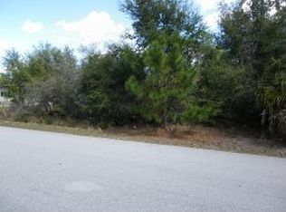 773 Santo Domingo Ave SW, Palm Bay, FL 32908