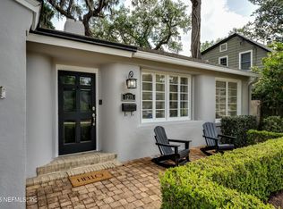 1235 Morvenwood Rd, Jacksonville, FL 32207