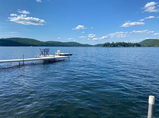 1202 W Lake Rd, Wells, VT 05774