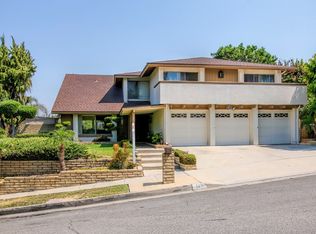341 Avenida Santa Anita, La Habra, CA 90631