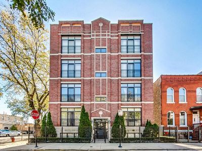1803 W Race Ave Unit 2W, Chicago, IL, 60622