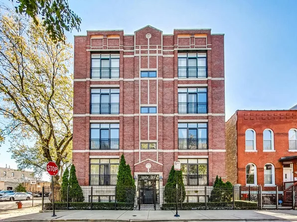1803 W Race Ave Unit 2W, Chicago, IL 60622