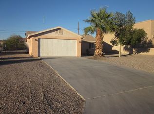 2245 Interceptor Dr, Lake Havasu City, AZ 86404