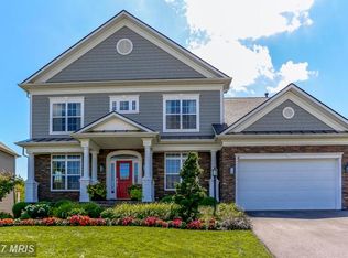 6 Columbia Way, Stafford, VA 22554