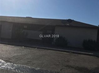 3024 Saint George St, North Las Vegas, NV 89030