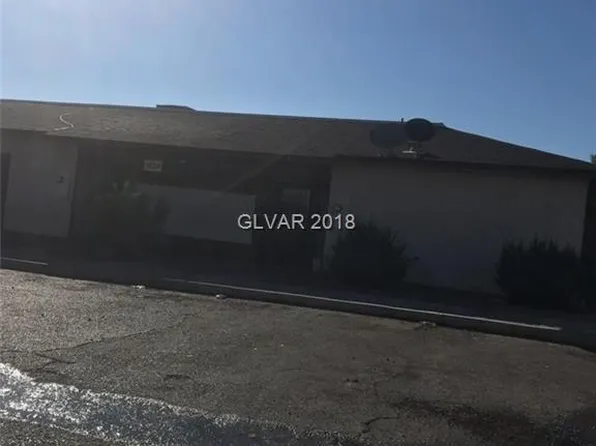 3024 Saint George St, North Las Vegas, NV 89030