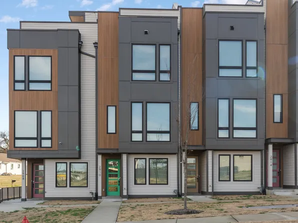 2910 Harlin Dr, Nashville, TN 37211