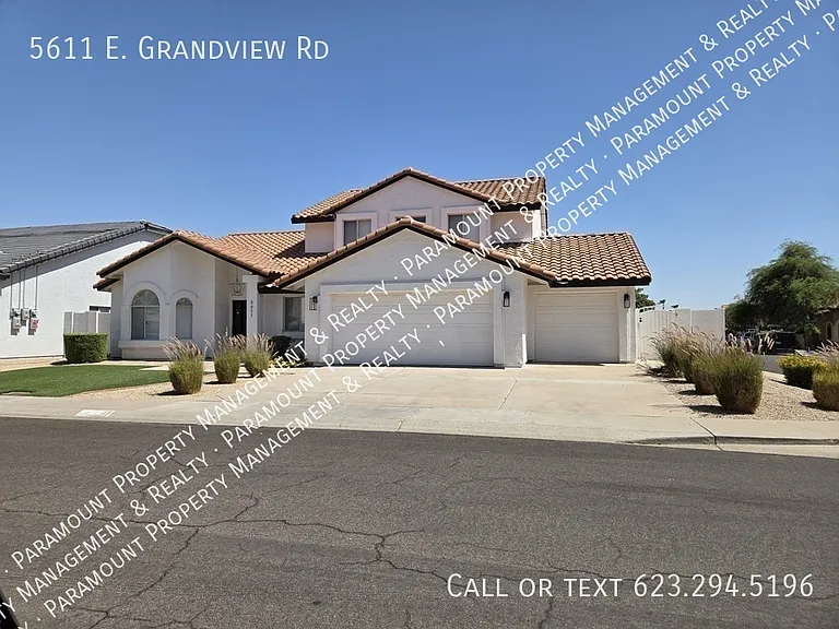5611 E Grandview Rd — Photo 3