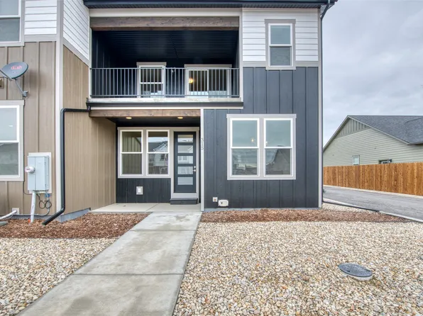 315 Destiny Dr, Hamilton, MT 59840