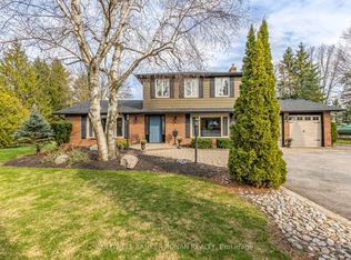 9581 Old Church Rd, Caledon, ON L7E0P9