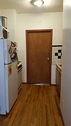 Rented by MCR Realty